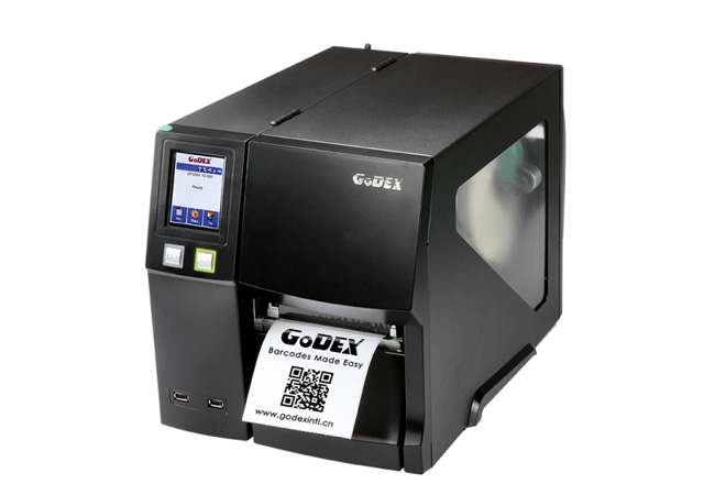 科诚(GODEX)ZX1600i
