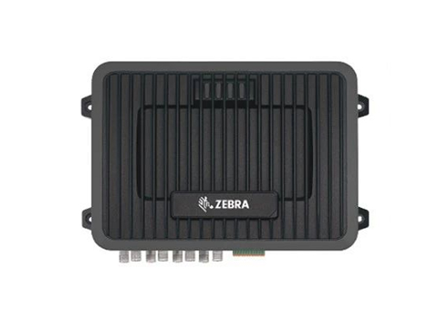 固定式 RFID 读取器
