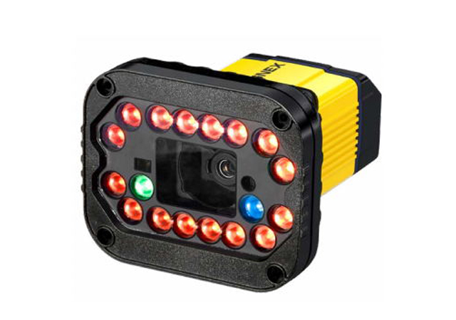 DATAMAN 370系列读码器